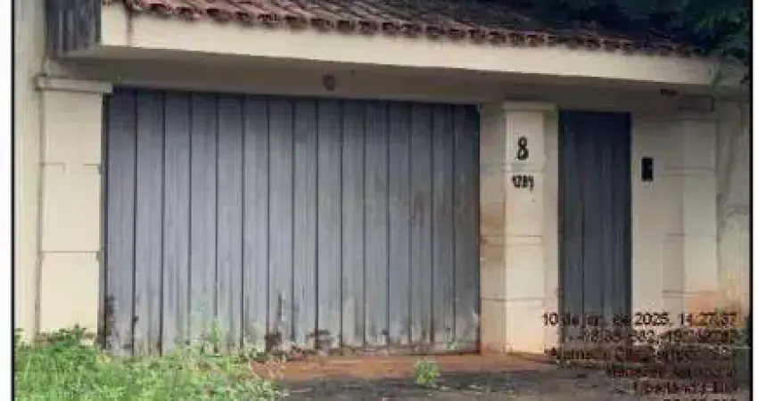 Oportunidade Única em UBERLANDIA - MG | Tipo: Casa | Negociação: Licitação Aberta  | Situação: Imóvel
