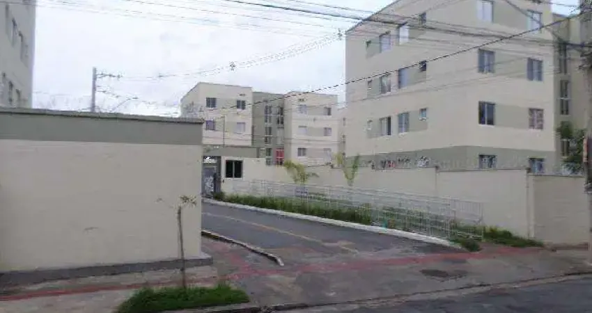 Oportunidade Única em BETIM - MG | Tipo: Apartamento | Negociação: Licitação Aberta  | Situação: Imóvel