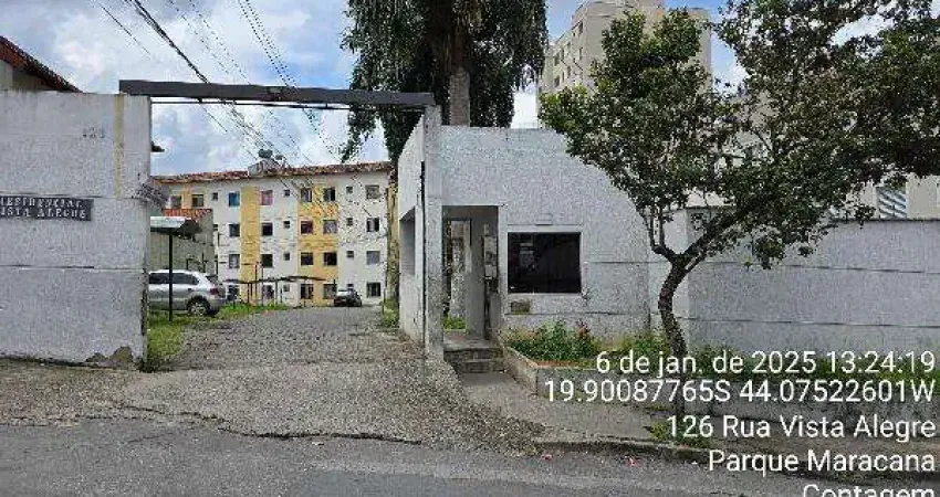 Oportunidade Única em CONTAGEM - MG | Tipo: Apartamento | Negociação: Licitação Aberta  | Situação: Imóvel