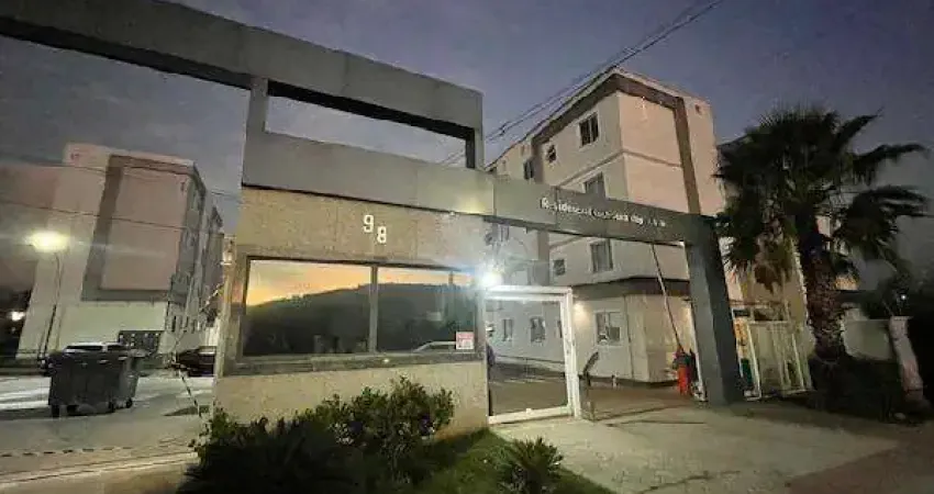 Oportunidade Única em BETIM - MG | Tipo: Apartamento | Negociação: Licitação Aberta  | Situação: Imóvel