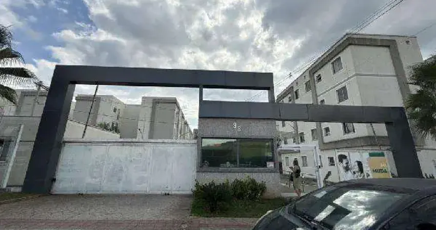 Oportunidade Única em BETIM - MG | Tipo: Apartamento | Negociação: Licitação Aberta  | Situação: Imóvel