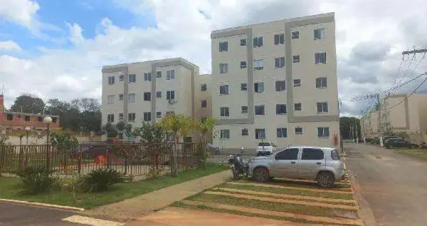 Oportunidade Única em SETE LAGOAS - MG | Tipo: Apartamento | Negociação: Licitação Aberta  | Situação: Imóvel