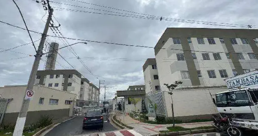Oportunidade Única em CONTAGEM - MG | Tipo: Apartamento | Negociação: Licitação Aberta  | Situação: Imóvel