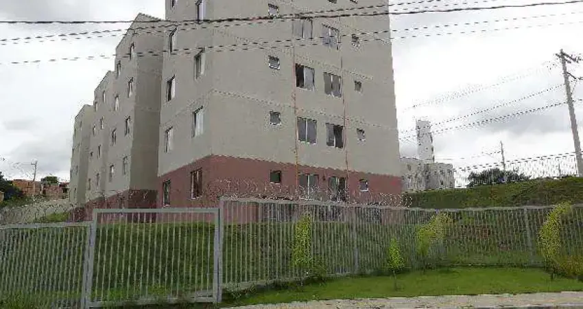 Oportunidade Única em BETIM - MG | Tipo: Apartamento | Negociação: Licitação Aberta  | Situação: Imóvel
