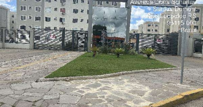 Oportunidade Única em SAO LEOPOLDO - RS | Tipo: Apartamento | Negociação: Licitação Aberta  | Situação: Imóvel