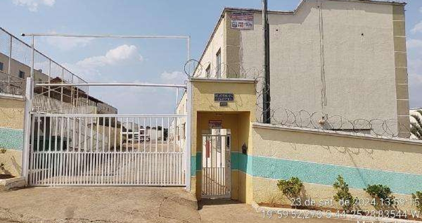 Oportunidade Única em MATEUS LEME - MG | Tipo: Apartamento | Negociação: Leilão  | Situação: Imóvel