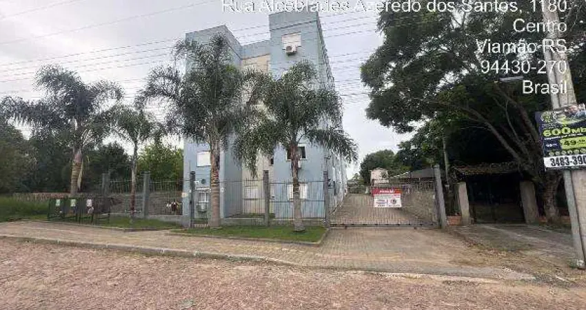 Oportunidade Única em VIAMAO - RS | Tipo: Apartamento | Negociação: Leilão  | Situação: Imóvel