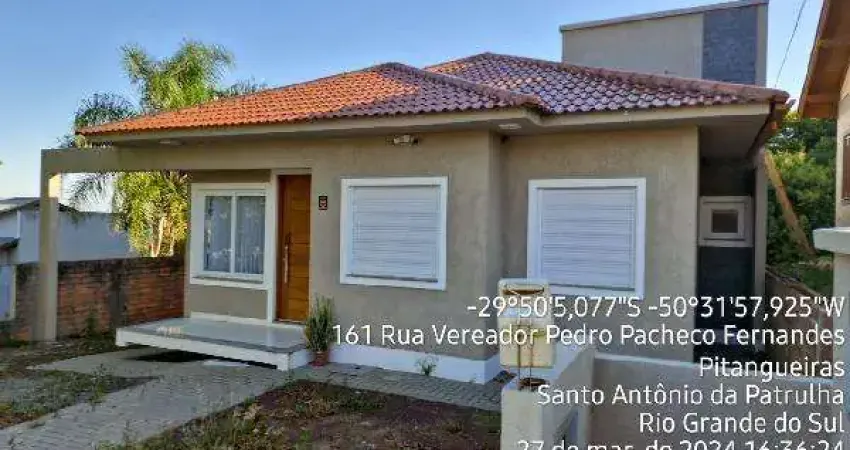 Oportunidade Única em SANTO ANTONIO DA PATRULHA - RS | Tipo: Casa | Negociação: Licitação Aberta  | Situação: Imóvel