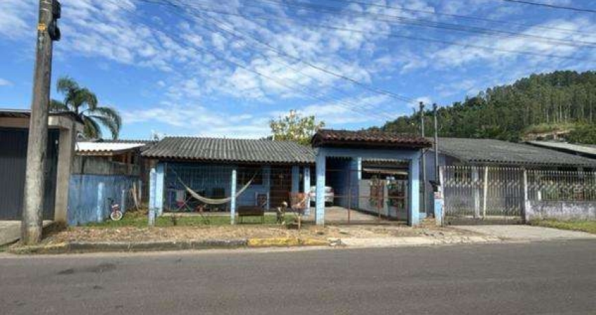Oportunidade Única em ROLANTE - RS | Tipo: Casa | Negociação: Leilão  | Situação: Imóvel