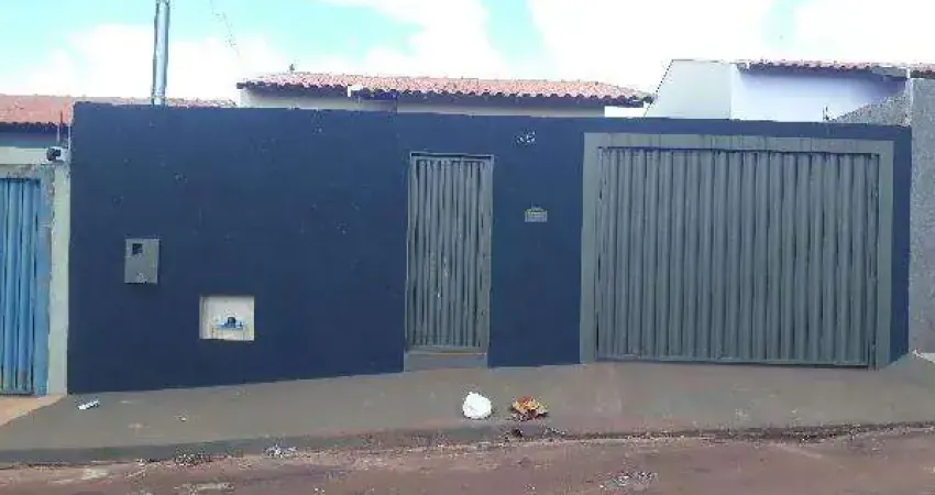 Oportunidade Única em FRUTAL - MG | Tipo: Casa | Negociação: Licitação Aberta  | Situação: Imóvel