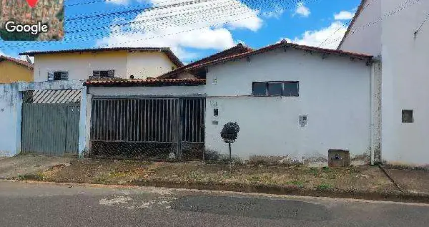 Oportunidade Única em ARAXA - MG | Tipo: Casa | Negociação: Leilão  | Situação: Imóvel