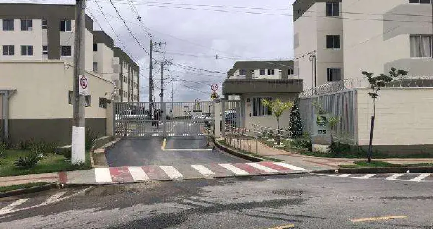 Oportunidade Única em CONTAGEM - MG | Tipo: Apartamento | Negociação: Licitação Aberta  | Situação: Imóvel