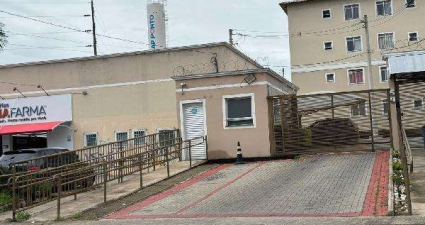 Oportunidade Única em BETIM - MG | Tipo: Apartamento | Negociação: Leilão  | Situação: Imóvel
