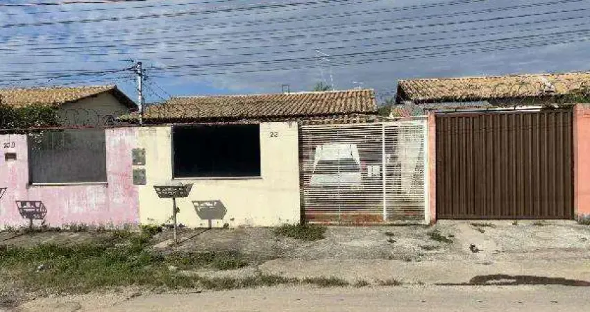 Oportunidade Única em ESMERALDAS - MG | Tipo: Casa | Negociação: Licitação Aberta  | Situação: Imóvel