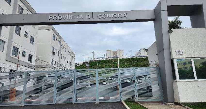 Oportunidade Única em RIBEIRAO DAS NEVES - MG | Tipo: Apartamento | Negociação: Leilão  | Situação: Imóvel