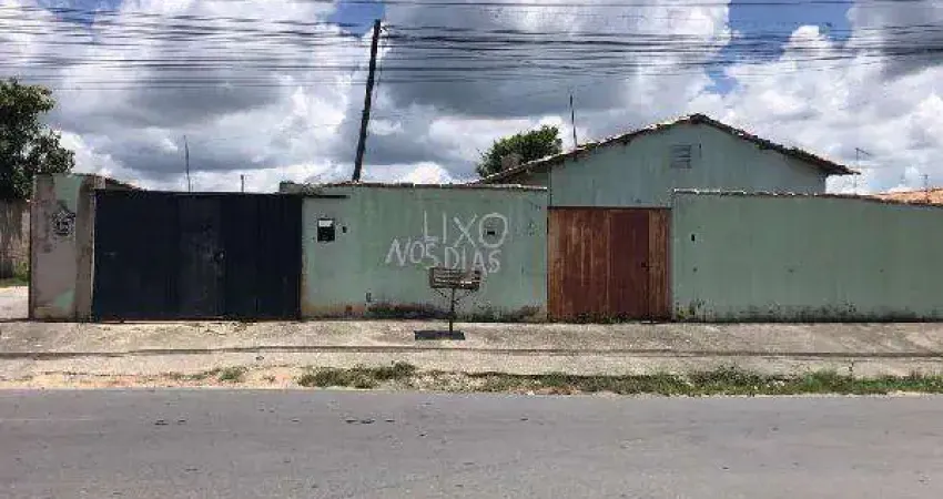 Oportunidade Única em ESMERALDAS - MG | Tipo: Casa | Negociação: Leilão  | Situação: Imóvel