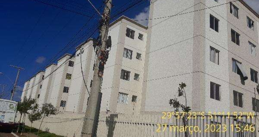 Oportunidade Única em CANOAS - RS | Tipo: Apartamento | Negociação: Leilão  | Situação: Imóvel