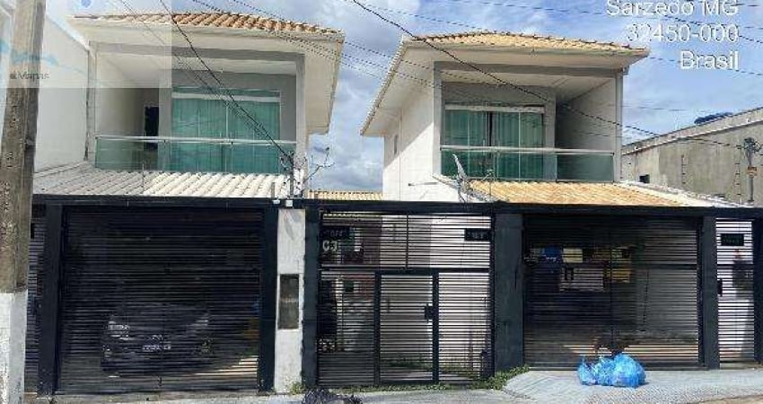 Oportunidade Única em SARZEDO - MG | Tipo: Casa | Negociação: Leilão  | Situação: Imóvel