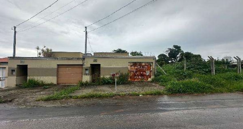Oportunidade Única em ESMERALDAS - MG | Tipo: Casa | Negociação: Leilão  | Situação: Imóvel