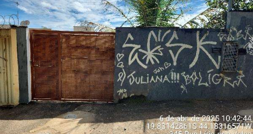 Oportunidade Única em ESMERALDAS - MG | Tipo: Casa | Negociação: Leilão  | Situação: Imóvel