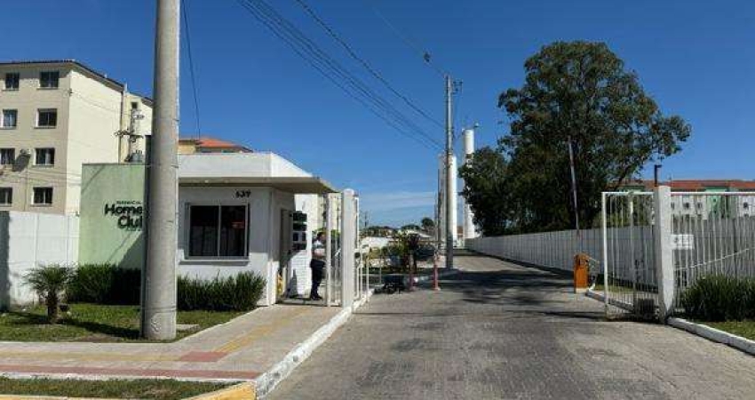 Oportunidade Única em PELOTAS - RS | Tipo: Apartamento | Negociação: Leilão  | Situação: Imóvel