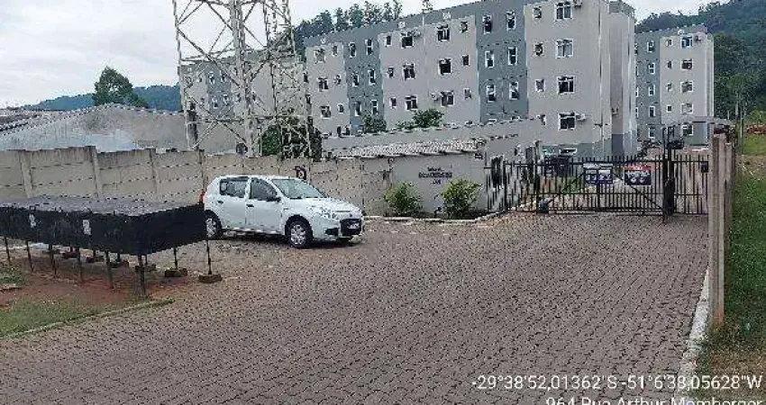 Oportunidade Única em NOVO HAMBURGO - RS | Tipo: Apartamento | Negociação: Leilão  | Situação: Imóvel