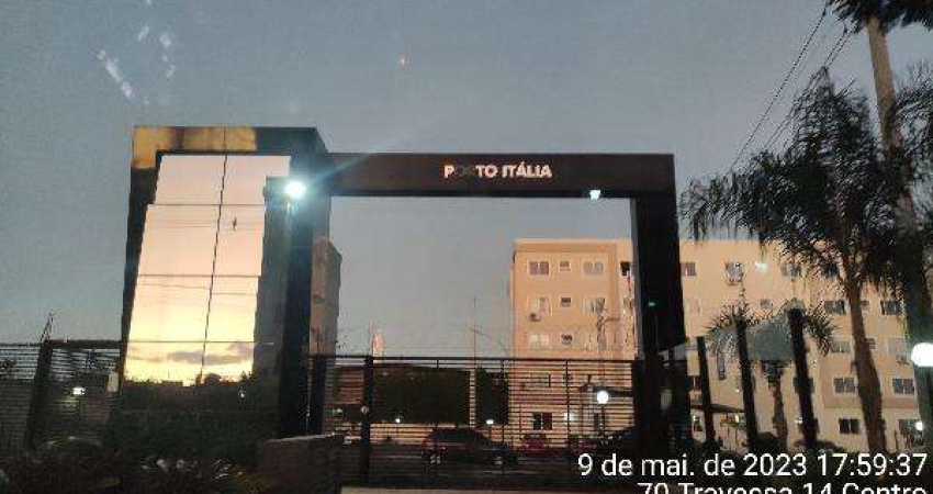 Oportunidade Única em CANOAS - RS | Tipo: Apartamento | Negociação: Leilão  | Situação: Imóvel