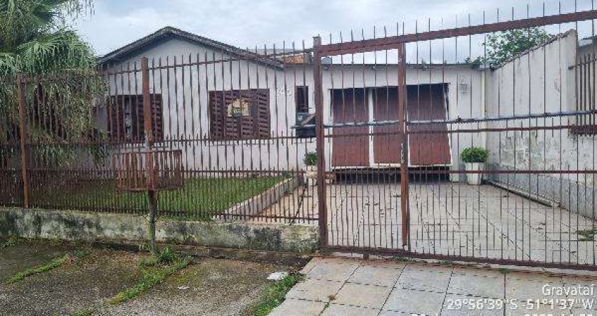 Oportunidade Única em GRAVATAI - RS | Tipo: Casa | Negociação: Leilão  | Situação: Imóvel