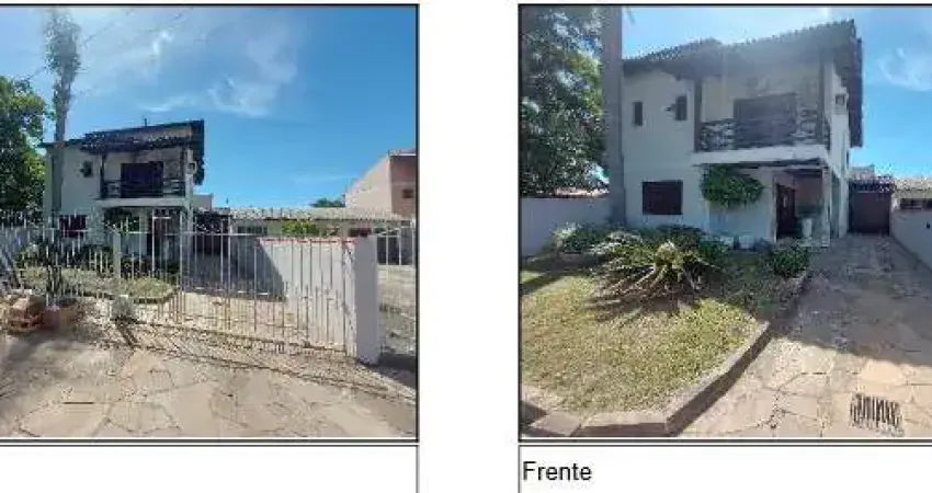 Oportunidade Única em CANOAS - RS | Tipo: Casa | Negociação: Leilão  | Situação: Imóvel