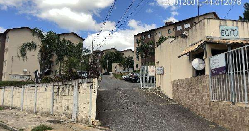 Oportunidade Única em BELO HORIZONTE - MG | Tipo: Apartamento | Negociação: Leilão  | Situação: Imóvel