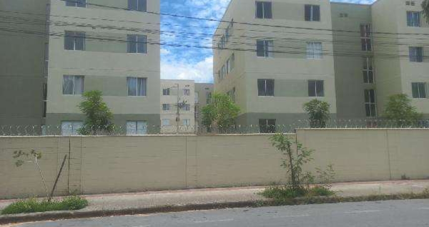Oportunidade Única em BETIM - MG | Tipo: Apartamento | Negociação: Leilão  | Situação: Imóvel