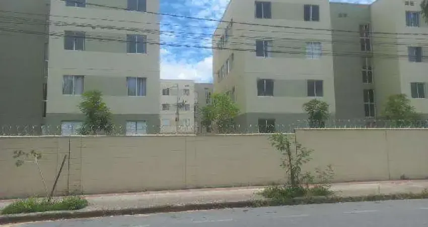 Oportunidade Única em BETIM - MG | Tipo: Apartamento | Negociação: Licitação Aberta  | Situação: Imóvel