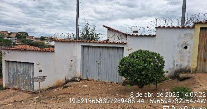 Oportunidade Única em ESMERALDAS - MG | Tipo: Casa | Negociação: Leilão  | Situação: Imóvel