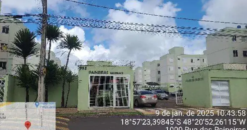 Oportunidade Única em UBERLANDIA - MG | Tipo: Apartamento | Negociação: Leilão  | Situação: Imóvel