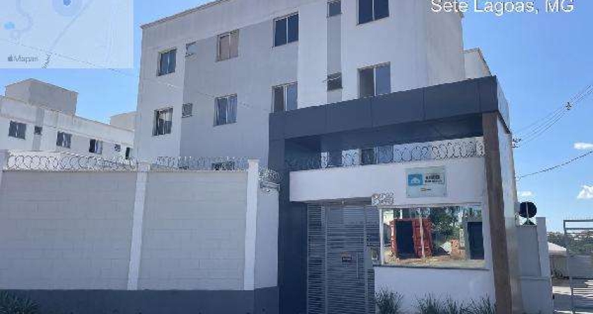 Oportunidade Única em SETE LAGOAS - MG | Tipo: Apartamento | Negociação: Leilão  | Situação: Imóvel