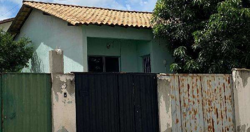 Oportunidade Única em ESMERALDAS - MG | Tipo: Casa | Negociação: Leilão  | Situação: Imóvel