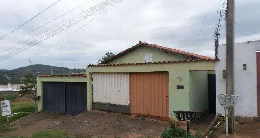 Oportunidade Única em ESMERALDAS - MG | Tipo: Casa | Negociação: Licitação Aberta  | Situação: Imóvel