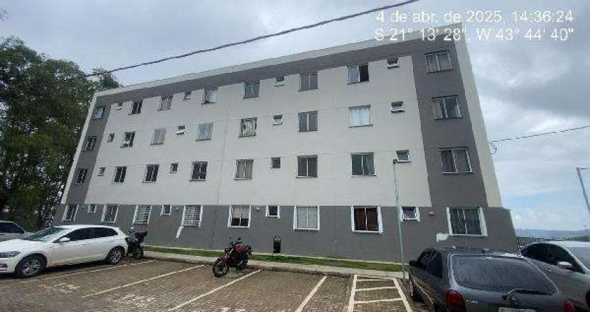 Oportunidade Única em BARBACENA - MG | Tipo: Apartamento | Negociação: Leilão  | Situação: Imóvel