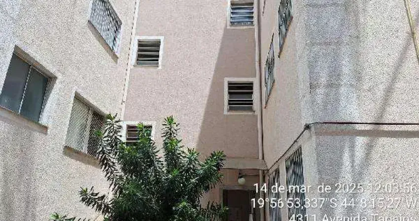 Oportunidade Única em BETIM - MG | Tipo: Apartamento | Negociação: Leilão  | Situação: Imóvel