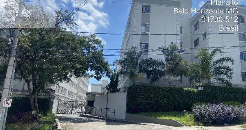 Oportunidade Única em BELO HORIZONTE - MG | Tipo: Apartamento | Negociação: Leilão  | Situação: Imóvel