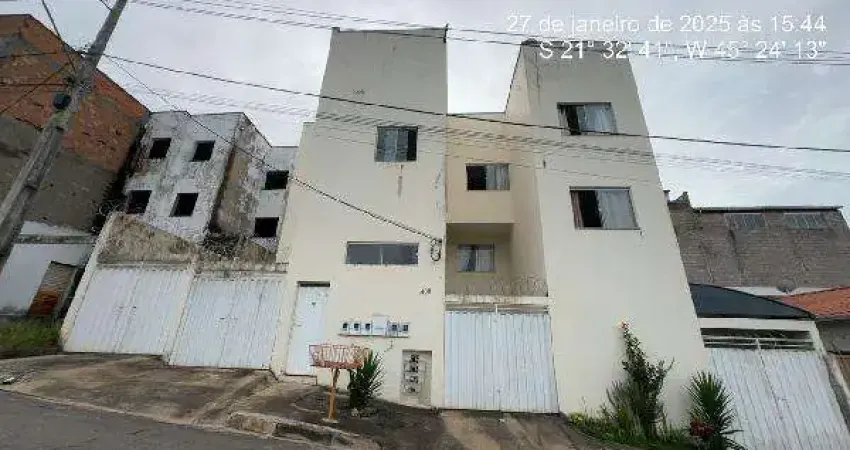 Oportunidade Única em VARGINHA - MG | Tipo: Apartamento | Negociação: Leilão  | Situação: Imóvel