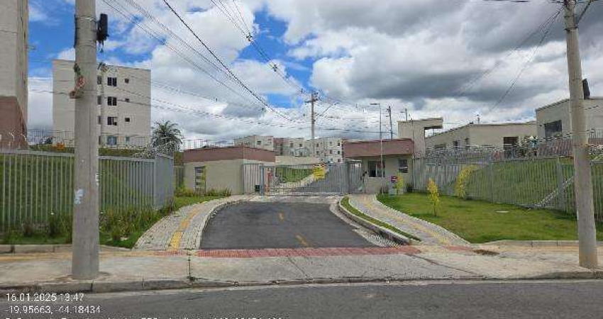 Oportunidade Única em BETIM - MG | Tipo: Apartamento | Negociação: Leilão  | Situação: Imóvel