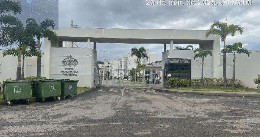 Oportunidade Única em PATOS DE MINAS - MG | Tipo: Apartamento | Negociação: Leilão  | Situação: Imóvel