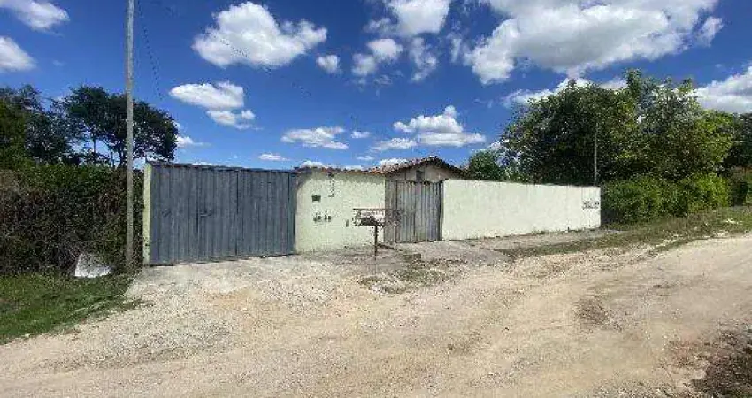 Oportunidade Única em ESMERALDAS - MG | Tipo: Casa | Negociação: Leilão  | Situação: Imóvel
