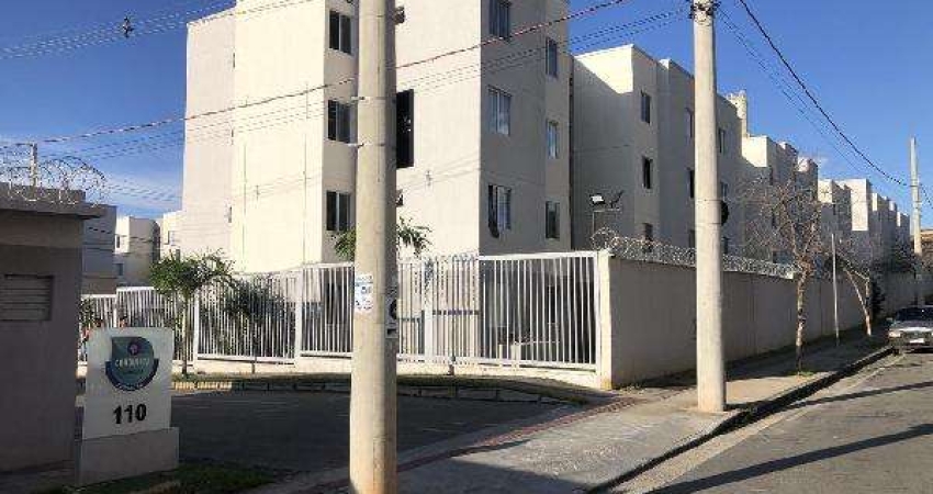 Oportunidade Única em CONTAGEM - MG | Tipo: Apartamento | Negociação: Leilão  | Situação: Imóvel