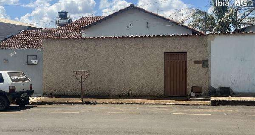 Oportunidade Única em IBIA - MG | Tipo: Casa | Negociação: Leilão  | Situação: Imóvel