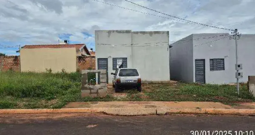 Oportunidade Única em PRATA - MG | Tipo: Casa | Negociação: Venda Online | Situação: Imóvel