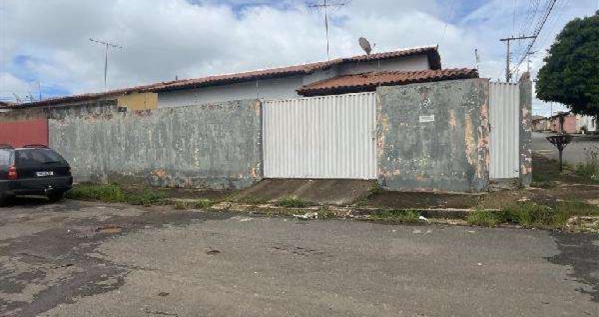 Oportunidade Única em JOAO PINHEIRO - MG | Tipo: Casa | Negociação: Leilão  | Situação: Imóvel