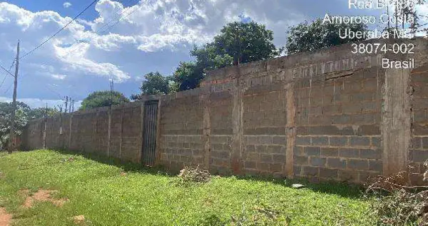 Oportunidade Única em UBERABA - MG | Tipo: Casa | Negociação: Venda Direta Online | Situação: Imóvel