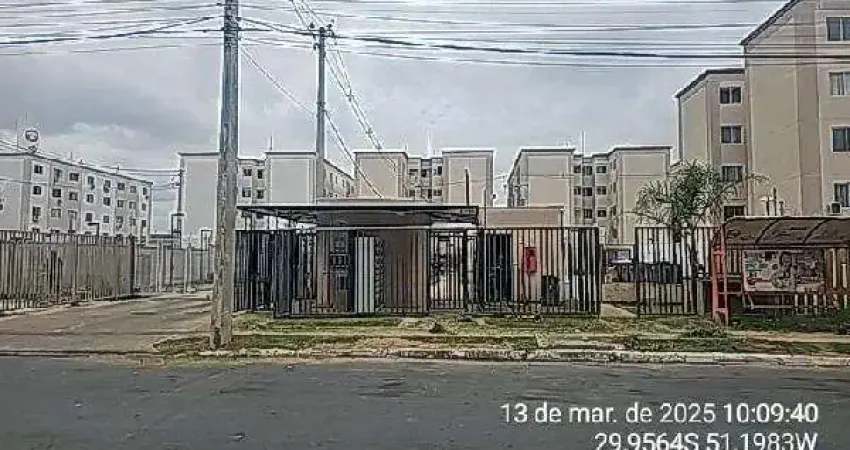 Oportunidade única em canoas - rs | tipo: apartamento | negociação: venda direta online | situação: imóvel